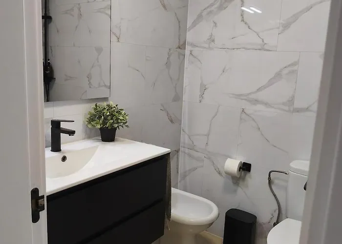 In Playa Paraiso Tenerife Apartment Costa Adeje (Tenerife)