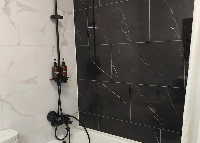 In Playa Paraiso Tenerife