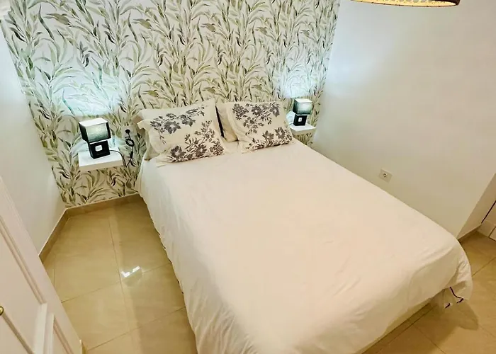 Apartamento In Playa Paraiso Tenerife Costa Adeje (Tenerife)