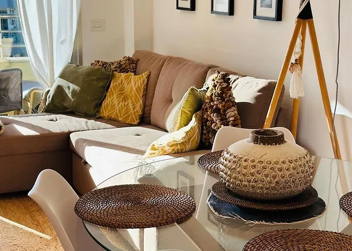 Apartamento In Playa Paraiso Tenerife Costa Adeje (Tenerife)