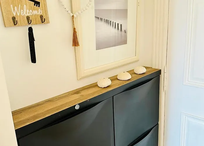 Apartamento In Playa Paraiso Tenerife