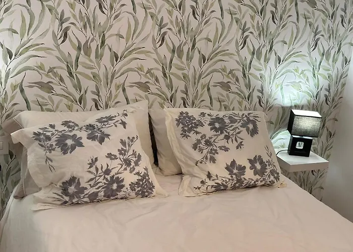 Apartment In Playa Paraiso Tenerife *