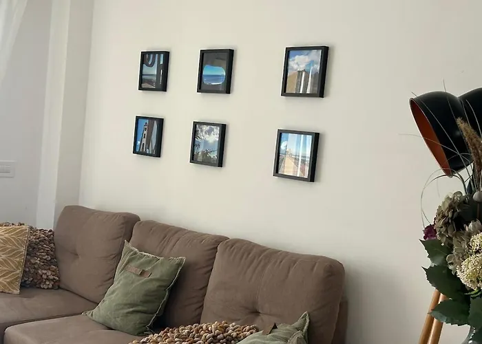 In Playa Paraiso Tenerife Apartamento Costa Adeje (Tenerife)