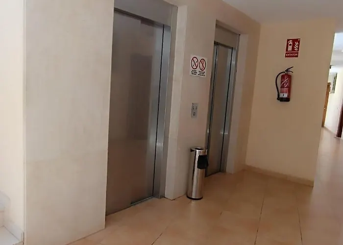 Apartamento In Playa Paraiso Tenerife