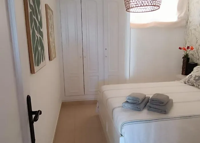 In Playa Paraiso Tenerife Apartment Costa Adeje (Tenerife)