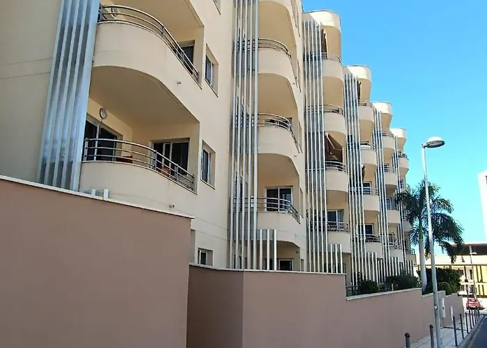 Apartamento In Playa Paraiso Tenerife