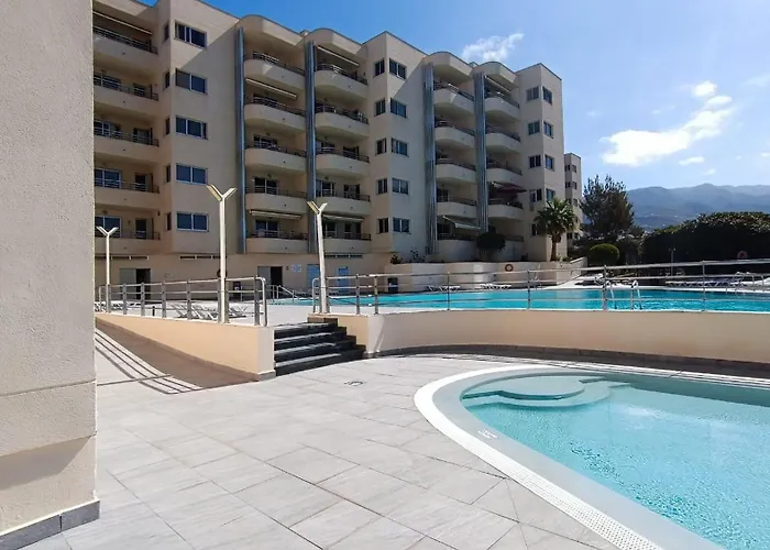 Apartamento In Playa Paraiso Tenerife Costa Adeje (Tenerife)