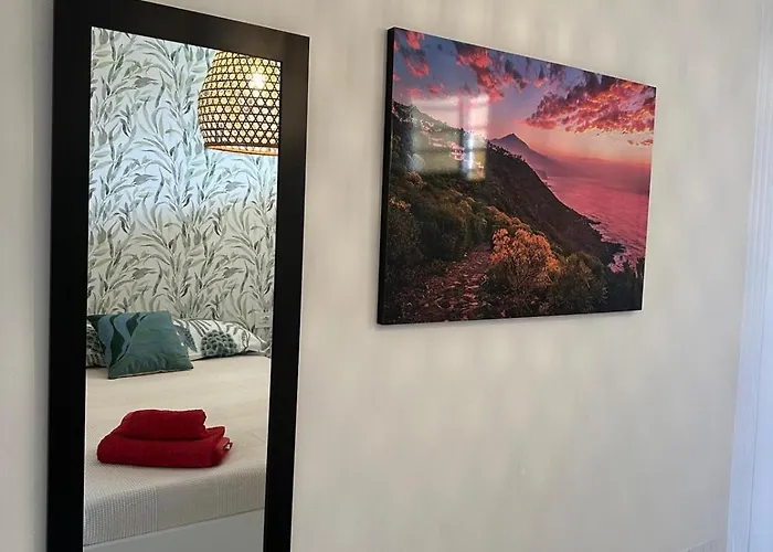 In Playa Paraiso Tenerife * Costa Adeje (Tenerife)