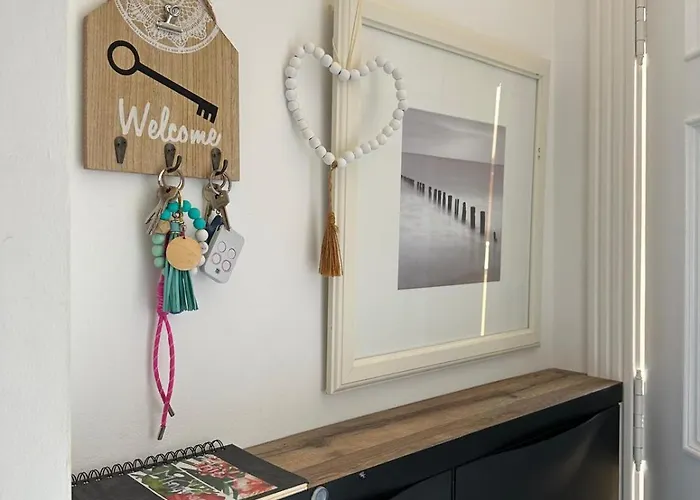 Apartment In Playa Paraiso Tenerife *