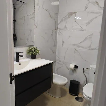 In Playa Paraiso Tenerife Διαμέρισμα Costa Adeje (Tenerife)