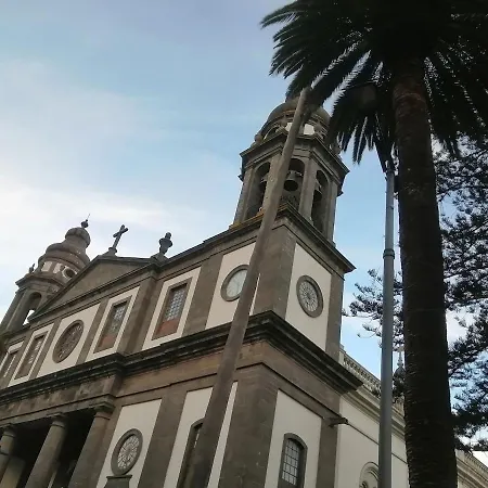 Διαμέρισμα In Playa Paraiso Tenerife Costa Adeje (Tenerife)