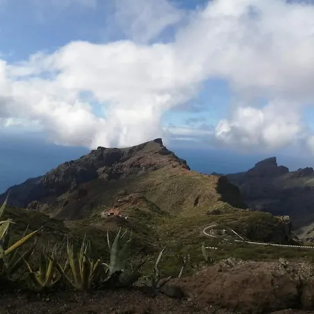 In Playa Paraiso Tenerife Διαμέρισμα Costa Adeje (Tenerife)