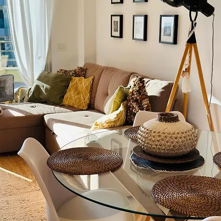 Διαμέρισμα In Playa Paraiso Tenerife Costa Adeje (Tenerife)